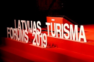 Rīgā 12.11.2019 pulcējas tūrisma profesionāļi uz Latvijas tūrisma forumu «Sadarboties, lai iedarbotos» 1