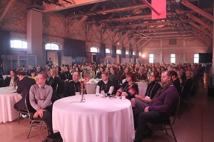 Rīgā 12.11.2019 pulcējas tūrisma profesionāļi uz Latvijas tūrisma forumu «Sadarboties, lai iedarbotos» 3