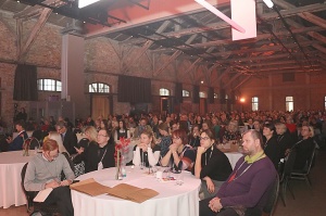 Rīgā 12.11.2019 pulcējas tūrisma profesionāļi uz Latvijas tūrisma forumu «Sadarboties, lai iedarbotos» 24