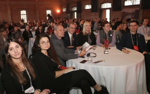 Rīgā 12.11.2019 pulcējas tūrisma profesionāļi uz Latvijas tūrisma forumu «Sadarboties, lai iedarbotos» 33