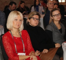 Rīgā 12.11.2019 pulcējas tūrisma profesionāļi uz Latvijas tūrisma forumu «Sadarboties, lai iedarbotos» 60