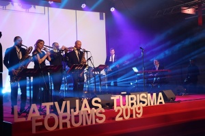 Rīgā 12.11.2019 pulcējas tūrisma profesionāļi uz Latvijas tūrisma forumu «Sadarboties, lai iedarbotos» 85