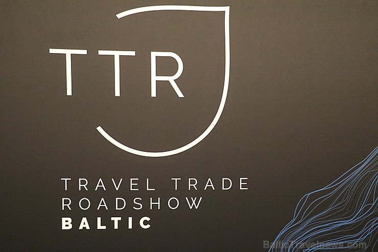 Tūrisma nozares profesionāļi pulcējas «TTR Baltic November 2019» viesnīcā «Radisson Blu Latvija Conference & Spa Hotel» 271194