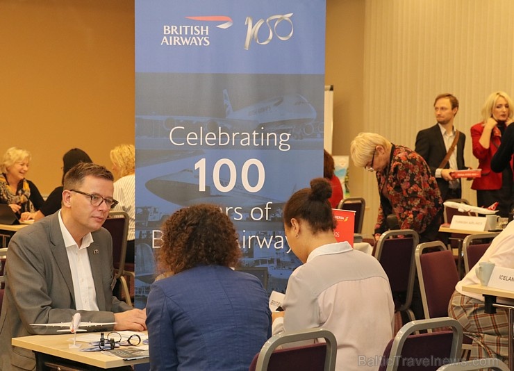 Tūrisma nozares profesionāļi pulcējas «TTR Baltic November 2019» viesnīcā «Radisson Blu Latvija Conference & Spa Hotel» Tūrisma nozares profesionāļi pulcējas «TTR Baltic November 2019» viesnīcā «Radisson Blu Latvija Conference & Spa Hotel» 271213