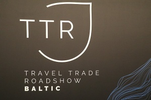 Tūrisma nozares profesionāļi pulcējas «TTR Baltic November 2019» viesnīcā «Radisson Blu Latvija Conference & Spa Hotel» 1