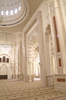 Travelnews.lv ekskursijas veidā apmeklē skaistu mošeju Šārdžas emirātā. Atbalsta: VisitSharjah.com un Novatours.lv 5