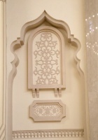 Travelnews.lv ekskursijas veidā apmeklē skaistu mošeju Šārdžas emirātā. Atbalsta: VisitSharjah.com un Novatours.lv 8