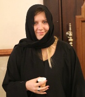 Travelnews.lv ekskursijas veidā apmeklē skaistu mošeju Šārdžas emirātā. Atbalsta: VisitSharjah.com un Novatours.lv 25