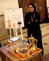 Travelnews.lv ekskursijas veidā apmeklē skaistu mošeju Šārdžas emirātā. Atbalsta: VisitSharjah.com un Novatours.lv 30