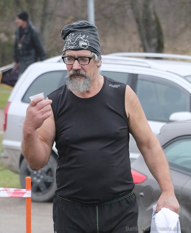 Par godu 18.novembrim notiek tradicionālais skrējiens «Rembates aplis 2019» 3 km un 10 km distancēs Par godu 18.novembrim notiek tradicionālais skrējiens «Rembates aplis 2019» 3 km un 10 km distancēs 271351