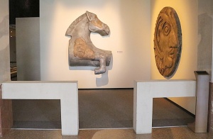 Travelnews.lv apmeklē Šārdžas arheoloģijas muzeju Apvienotajos Arābu Emirātos. Atbalsta: VisitSharjah.com un Novatours.lv 6