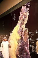 Travelnews.lv apmeklē Šārdžas arheoloģijas muzeju Apvienotajos Arābu Emirātos. Atbalsta: VisitSharjah.com un Novatours.lv 7