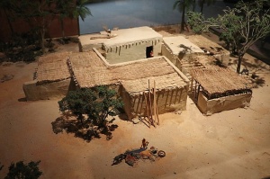 Travelnews.lv apmeklē Šārdžas arheoloģijas muzeju Apvienotajos Arābu Emirātos. Atbalsta: VisitSharjah.com un Novatours.lv 34