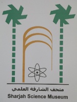 Travelnews.lv apmeklē ļoti atraktīvu un bērniem interesantu «Sharjah Science Museum». Atbalsta: VisitSharjah.com un Novatours.lv 2