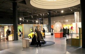 Travelnews.lv apmeklē ļoti atraktīvu un bērniem interesantu «Sharjah Science Museum». Atbalsta: VisitSharjah.com un Novatours.lv 5