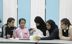 Travelnews.lv apmeklē ļoti atraktīvu un bērniem interesantu «Sharjah Science Museum». Atbalsta: VisitSharjah.com un Novatours.lv 16