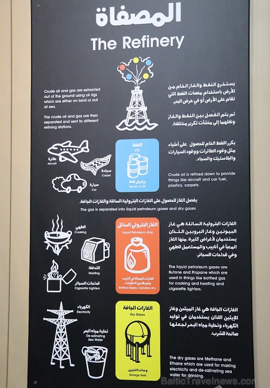 Travelnews.lv iepazīst profesiju laboratoriju bērniem «Sharjah Discovery Centre». Atbalsta: VisitSharjah.com un Novatours.lv 271607