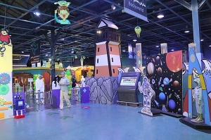 Travelnews.lv iepazīst profesiju laboratoriju bērniem «Sharjah Discovery Centre». Atbalsta: VisitSharjah.com un Novatours.lv 6