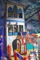 Travelnews.lv iepazīst profesiju laboratoriju bērniem «Sharjah Discovery Centre». Atbalsta: VisitSharjah.com un Novatours.lv 17