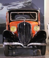 Travelnews.lv apmeklē automobiļu muzeju «Sharjah Classic Cars Museum». Atbalsta: VisitSharjah.com un Novatours.lv 10