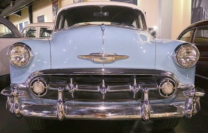 Travelnews.lv apmeklē automobiļu muzeju «Sharjah Classic Cars Museum». Atbalsta: VisitSharjah.com un Novatours.lv 14