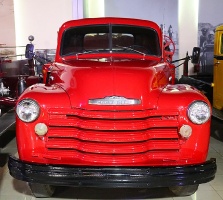 Travelnews.lv apmeklē automobiļu muzeju «Sharjah Classic Cars Museum». Atbalsta: VisitSharjah.com un Novatours.lv 26