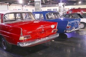 Travelnews.lv apmeklē automobiļu muzeju «Sharjah Classic Cars Museum». Atbalsta: VisitSharjah.com un Novatours.lv 33