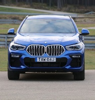 Travelnews.lv iepazīst jauno «BMW X6» sacīkšu trasē «333» un uz šosejas «BMW 118d», «BMW i3» un hibrīdmodeļus - «BMW X5» un 3.sēriju 3