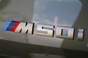 Travelnews.lv iepazīst jauno «BMW X6» sacīkšu trasē «333» un uz šosejas «BMW 118d», «BMW i3» un hibrīdmodeļus - «BMW X5» un 3.sēriju 20