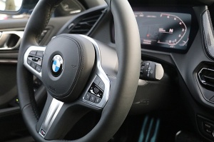 Travelnews.lv iepazīst jauno «BMW X6» sacīkšu trasē «333» un uz šosejas «BMW 118d», «BMW i3» un hibrīdmodeļus - «BMW X5» un 3.sēriju 30
