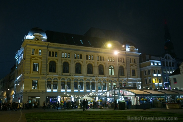 Viesnīcas GRAND PALACE HOTEL atbalstītā Martas balle tiek rīkota jau piekto gadu - šogad, lai Rīgas sākumskolas Viesnīcas GRAND PALACE HOTEL atbalstītā Martas balle tiek rīkota jau piekto gadu - šogad, lai Rīgas sākumskolas