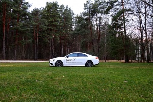 Travelnews.lv apceļo Latviju ar jauno «Mercedes Benz CLA 200» 27