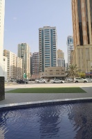 Travelnews.lv iepazīst jauno viesnīcu «Novotel Sharjah Expo Centre» un pusdieno. Atbalsta: VisitSharjah.com un Novatours.lv 29