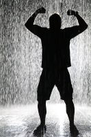 Travelnews.lv izbauda vienreizēju «Sharjah Rain Room» lietus burvību. Atbalsta: VisitSharjah.com un Novatours.lv 5