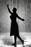 Travelnews.lv izbauda vienreizēju «Sharjah Rain Room» lietus burvību. Atbalsta: VisitSharjah.com un Novatours.lv 7