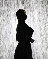 Travelnews.lv izbauda vienreizēju «Sharjah Rain Room» lietus burvību. Atbalsta: VisitSharjah.com un Novatours.lv 10