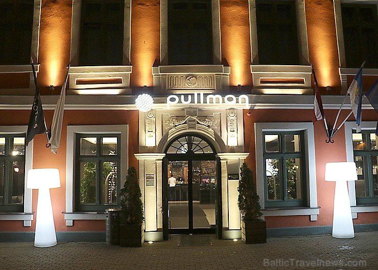 Rīgas 5 zvaigžņu viesnīcā «Pullman Riga Old Town» 27.11.2019 tiekas uz Latvijas augļu un ogu vīnu skati 272182