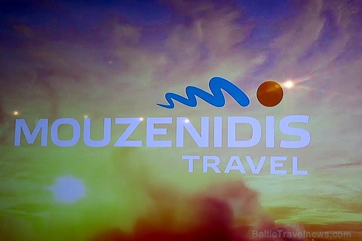«Mouzenidis Travel» viesnīcā «Wellton Riverside SPA Hotel» prezentē ceļojumu programmu 2020 272183