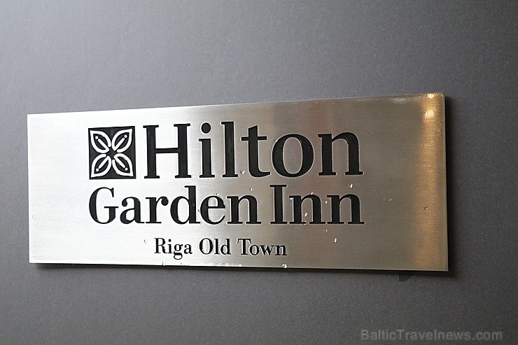 Ar grandiozu balli 28.11.2019 atklāj viesnīcu «Hilton Garden Inn Riga Old Town» Vecrīgā 272347