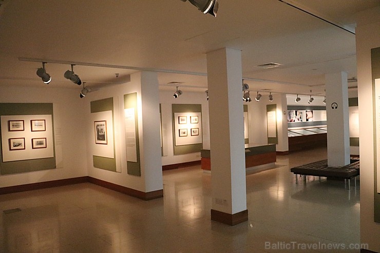 Travelnews.lv iesaka apmeklēt «Sharjah Museum of Islamic Civilization». Atbalsta: VisitSharjah.com un Novatours.lv 272452