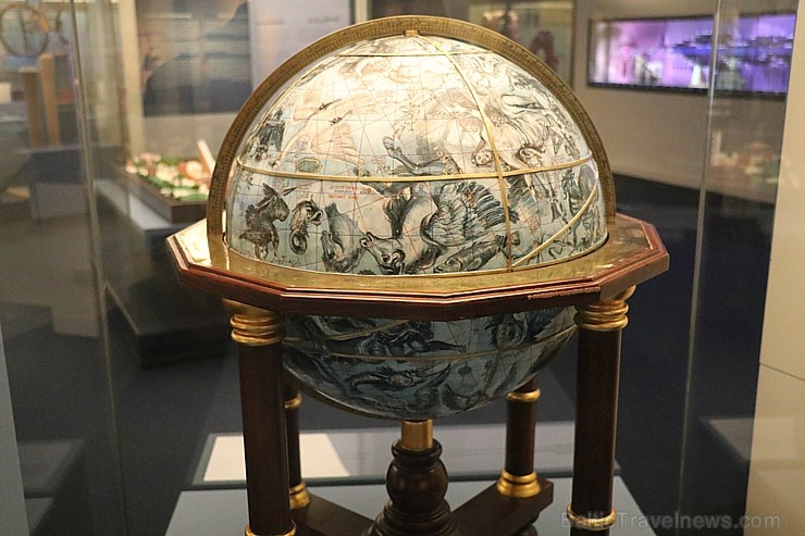 Travelnews.lv iesaka apmeklēt «Sharjah Museum of Islamic Civilization». Atbalsta: VisitSharjah.com un Novatours.lv 272479