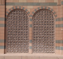 Travelnews.lv iesaka apmeklēt «Sharjah Museum of Islamic Civilization». Atbalsta: VisitSharjah.com un Novatours.lv 4