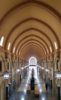 Travelnews.lv iesaka apmeklēt «Sharjah Museum of Islamic Civilization». Atbalsta: VisitSharjah.com un Novatours.lv 6