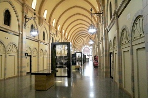 Travelnews.lv iesaka apmeklēt «Sharjah Museum of Islamic Civilization». Atbalsta: VisitSharjah.com un Novatours.lv 8