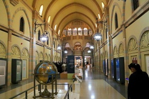 Travelnews.lv iesaka apmeklēt «Sharjah Museum of Islamic Civilization». Atbalsta: VisitSharjah.com un Novatours.lv 13