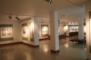 Travelnews.lv iesaka apmeklēt «Sharjah Museum of Islamic Civilization». Atbalsta: VisitSharjah.com un Novatours.lv 15