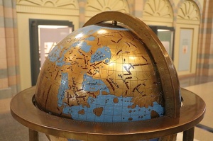 Travelnews.lv iesaka apmeklēt «Sharjah Museum of Islamic Civilization». Atbalsta: VisitSharjah.com un Novatours.lv 26