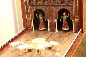 Travelnews.lv iesaka apmeklēt «Sharjah Museum of Islamic Civilization». Atbalsta: VisitSharjah.com un Novatours.lv 29