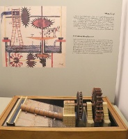 Travelnews.lv iesaka apmeklēt «Sharjah Museum of Islamic Civilization». Atbalsta: VisitSharjah.com un Novatours.lv 32