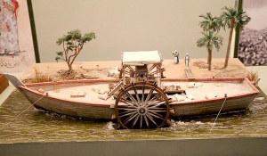 Travelnews.lv iesaka apmeklēt «Sharjah Museum of Islamic Civilization». Atbalsta: VisitSharjah.com un Novatours.lv 34